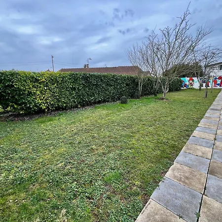 Chez Marcel - Maison 3 Casa de hóspedes