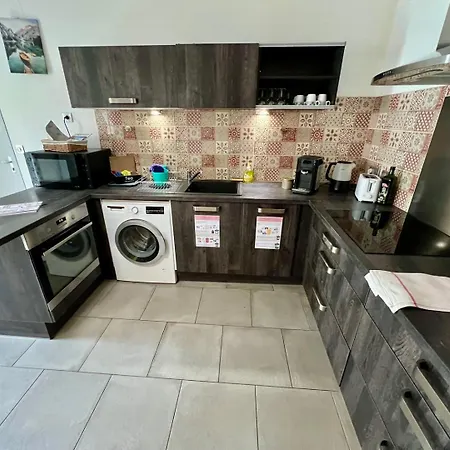 Chez Marcel - Maison 3 Lussac-les-Châteaux