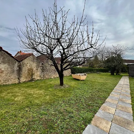 Chez Marcel - Maison 3 Casa de hóspedes 3*