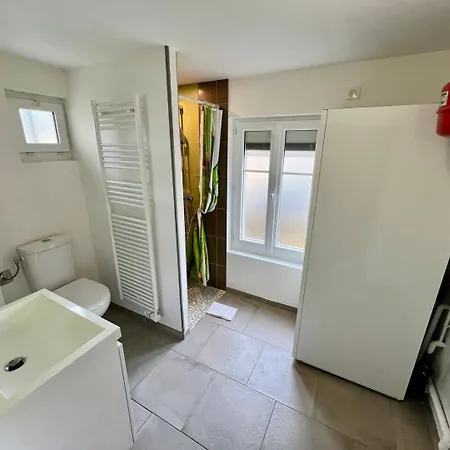 Chez Marcel - Maison 3 Lussac-les-Châteaux