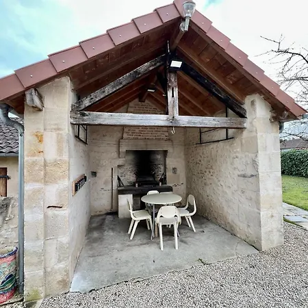 Casa de hóspedes Chez Marcel - Maison 3 3*