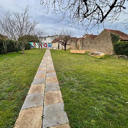 Chez Marcel - Maison 3 Casa de hóspedes