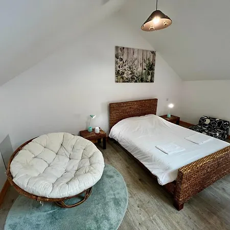 Chez Marcel - Maison 3 Casa de hóspedes 3*