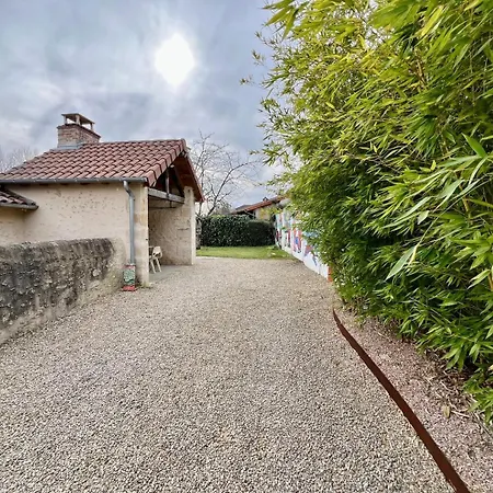 Casa de hóspedes Chez Marcel - Maison 3 3*