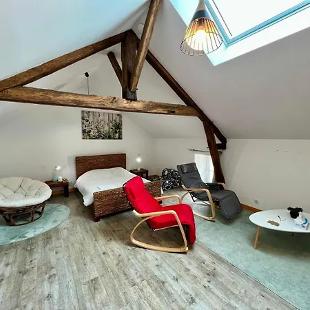 Chez Marcel - Maison 3 3*