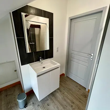 Chez Marcel - Maison 3 Lussac-les-Châteaux