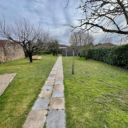 Casa de hóspedes Chez Marcel - Maison 3